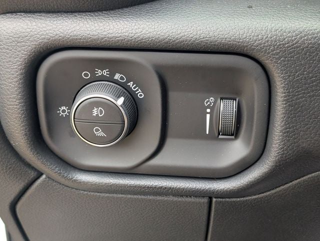 2026 RAM 5500HD Tradesman