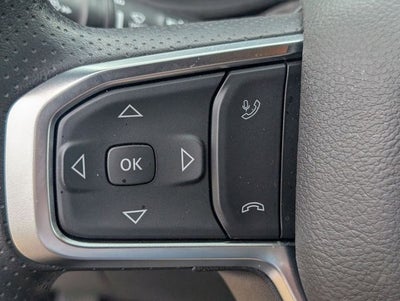 2026 RAM 5500HD Tradesman