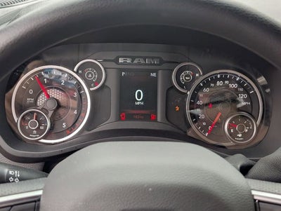 2026 RAM 5500HD Tradesman