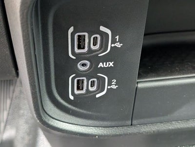 2026 RAM 5500HD Tradesman