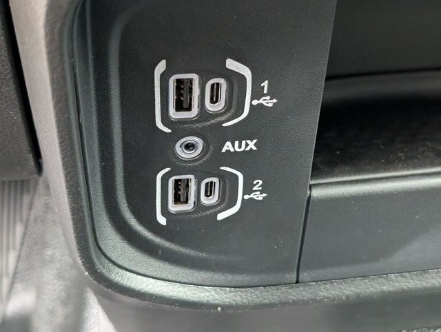 2026 RAM 5500HD Tradesman