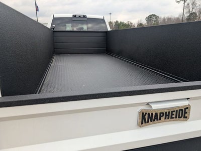 2026 RAM 5500HD Tradesman