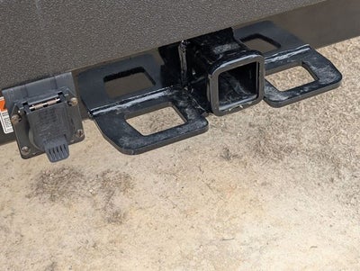 2026 RAM 5500HD Tradesman