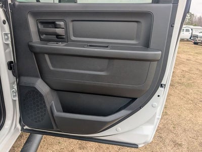 2026 RAM 5500HD Tradesman