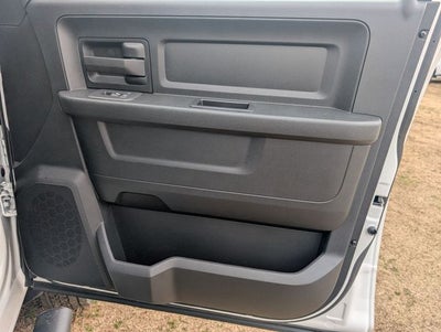 2026 RAM 5500HD Tradesman