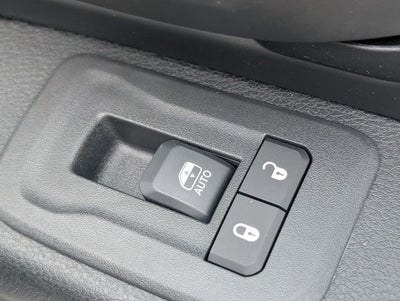 2026 RAM 5500HD Tradesman