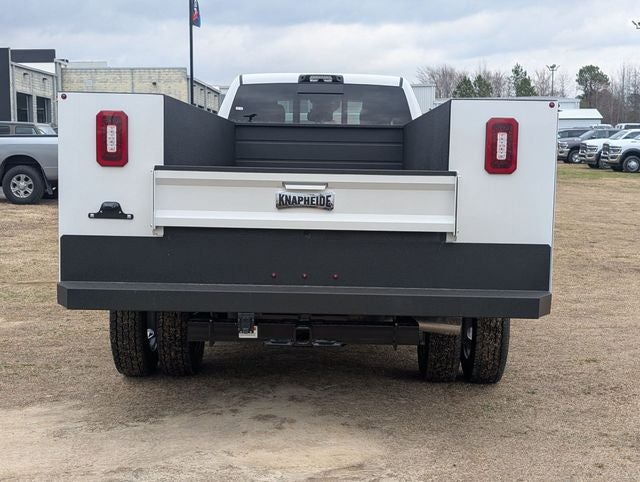 2026 RAM 5500HD Tradesman