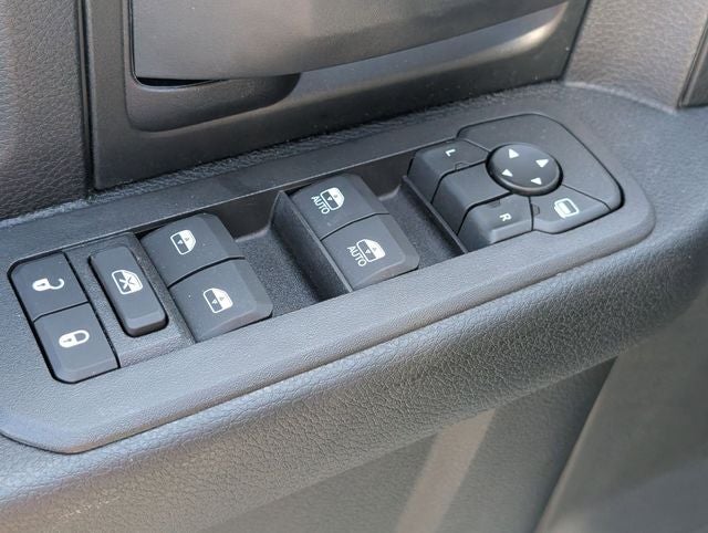 2026 RAM 5500HD Tradesman