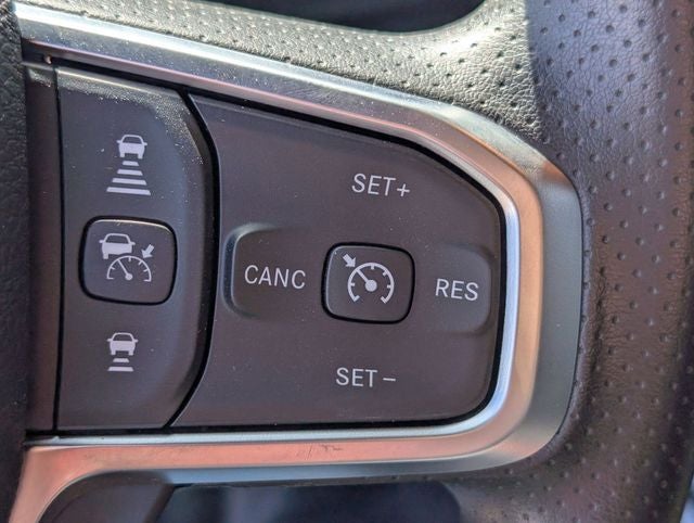 2026 RAM 5500HD Tradesman