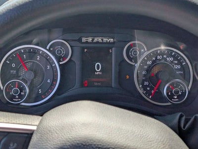 2026 RAM 5500HD Tradesman