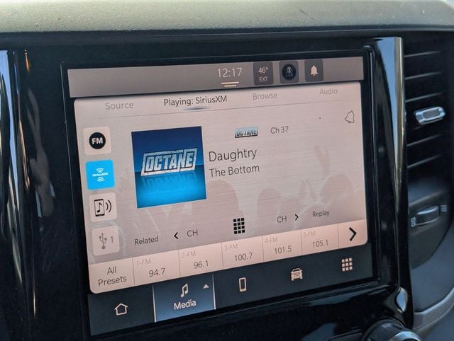 2026 RAM 5500HD Tradesman