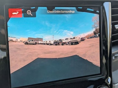 2026 RAM 5500HD Tradesman