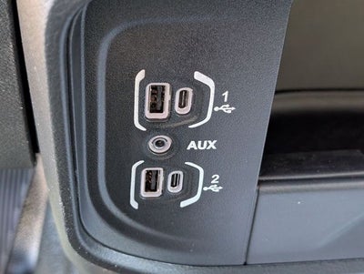 2026 RAM 5500HD Tradesman