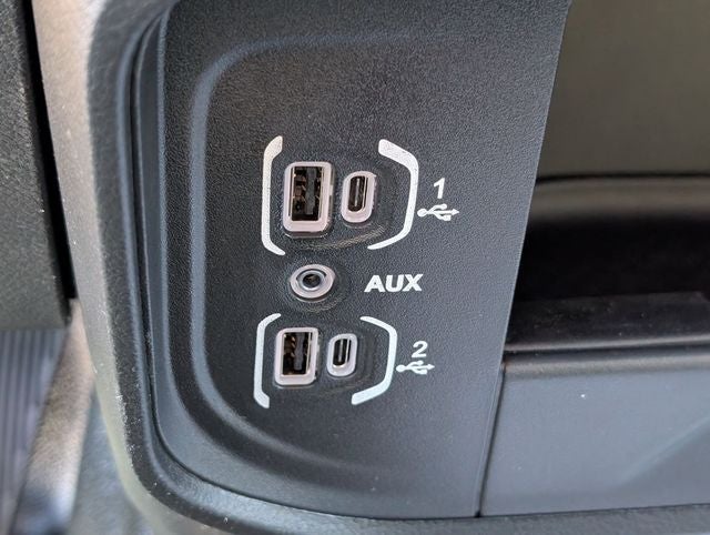 2026 RAM 5500HD Tradesman