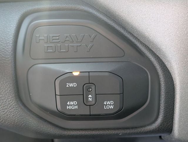 2026 RAM 5500HD Tradesman