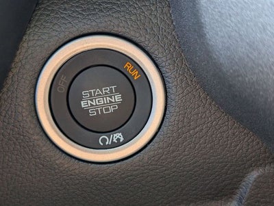 2026 RAM 5500HD Tradesman