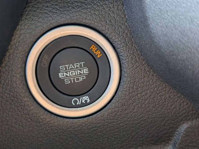 2026 RAM 5500HD Tradesman