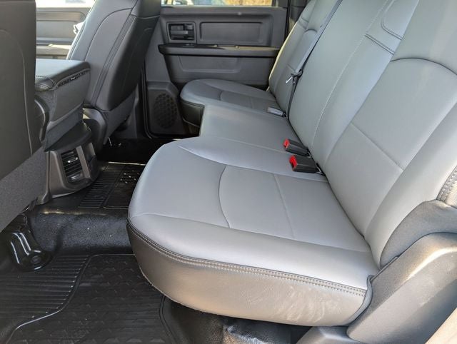 2026 RAM 5500HD Tradesman