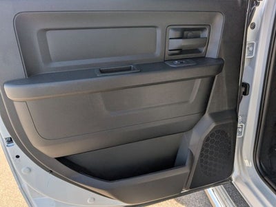 2026 RAM 5500HD Tradesman