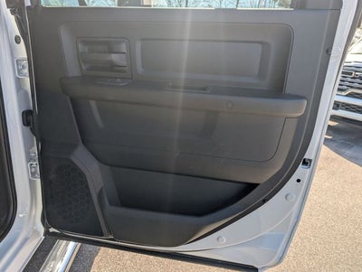 2026 RAM 5500HD Tradesman