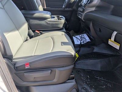 2026 RAM 5500HD Tradesman