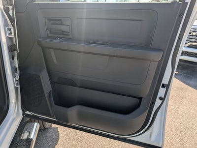 2026 RAM 5500HD Tradesman