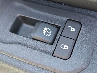 2026 RAM 5500HD Tradesman