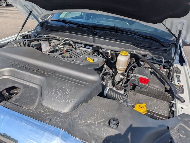 2026 RAM 5500HD Tradesman