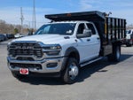 2026 RAM 5500HD Tradesman