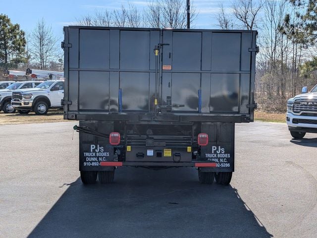 2026 RAM 5500HD Tradesman