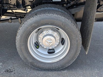 2026 RAM 5500HD Tradesman