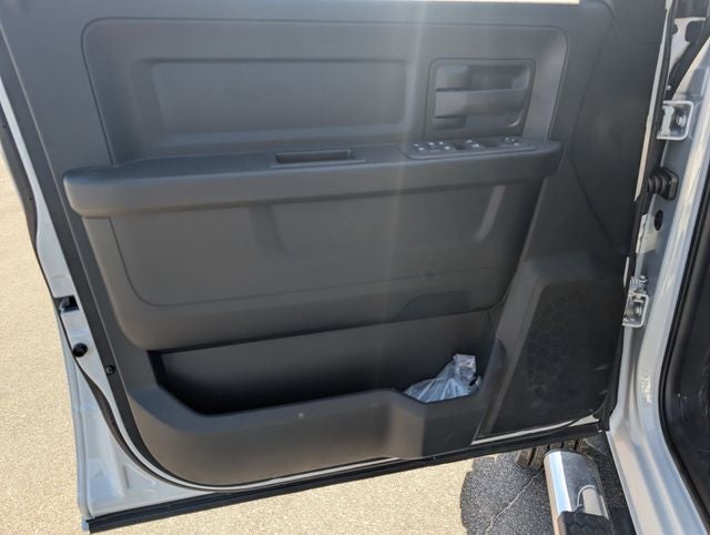 2026 RAM 5500HD Tradesman