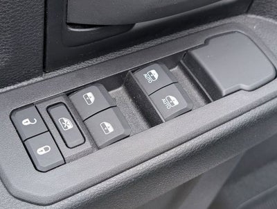 2025 RAM 5500HD Tradesman