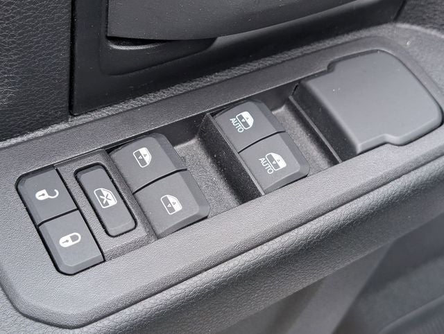 2025 RAM 5500HD Tradesman