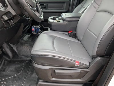 2025 RAM 5500HD Tradesman