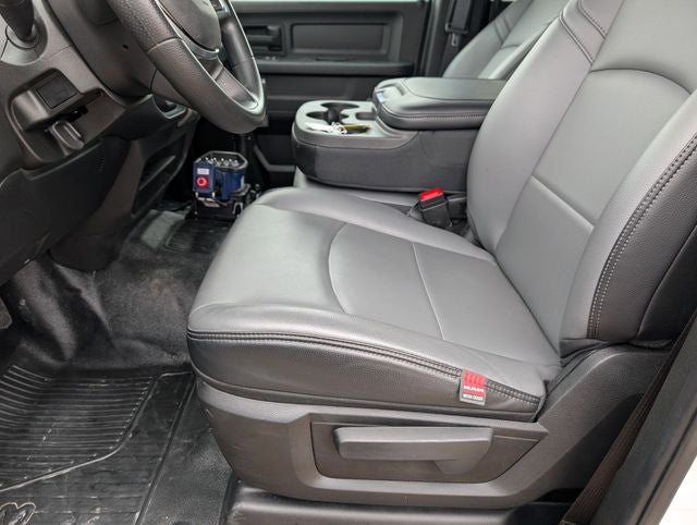 2025 RAM 5500HD Tradesman