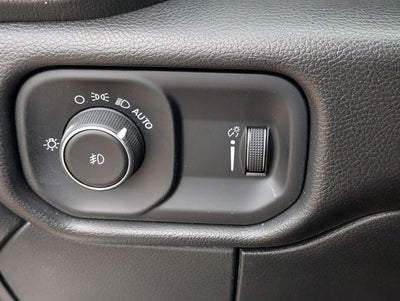 2025 RAM 5500HD Tradesman