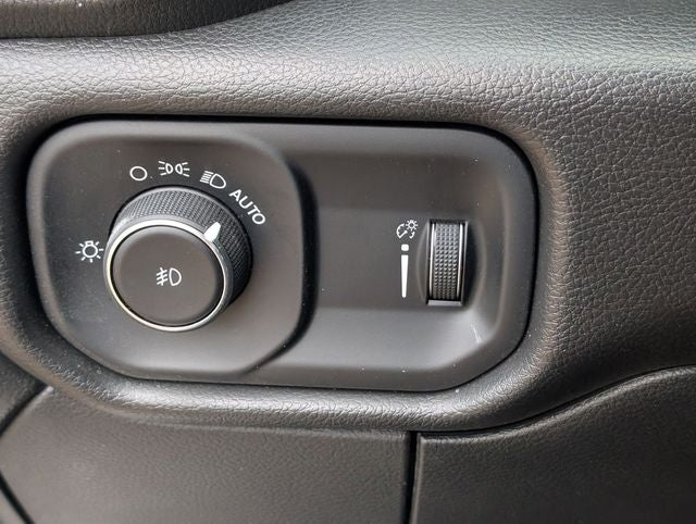 2025 RAM 5500HD Tradesman