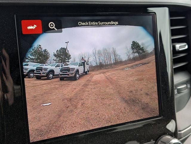 2025 RAM 5500HD Tradesman