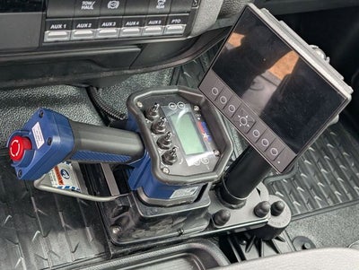 2025 RAM 5500HD Tradesman