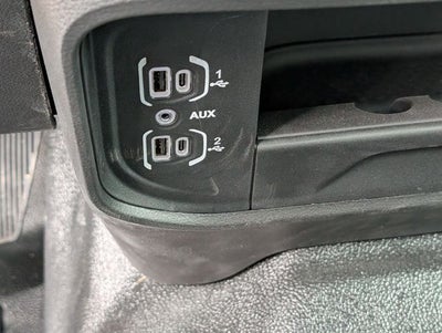 2025 RAM 5500HD Tradesman