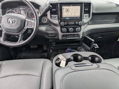 2025 RAM 5500HD Tradesman