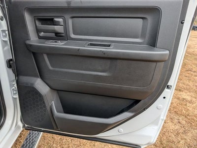 2025 RAM 5500HD Tradesman