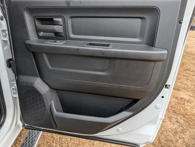 2025 RAM 5500HD Tradesman