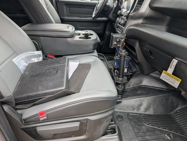 2025 RAM 5500HD Tradesman