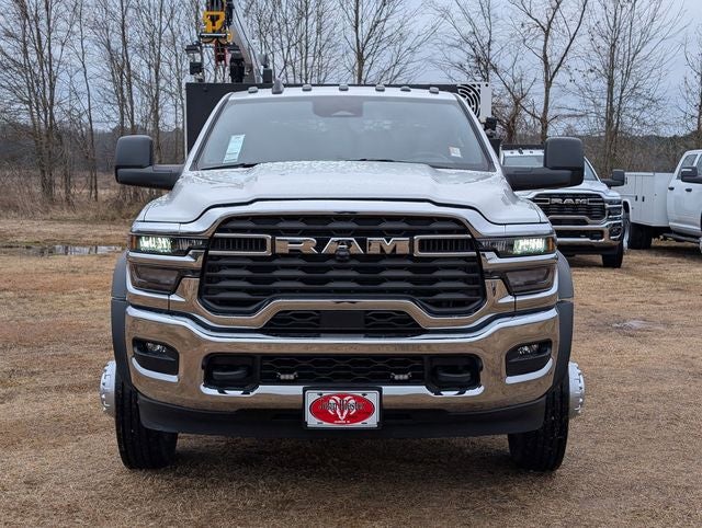 2025 RAM 5500HD Tradesman