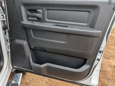 2025 RAM 5500HD Tradesman