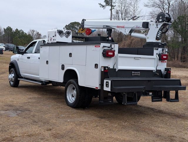 2025 RAM 5500HD Tradesman