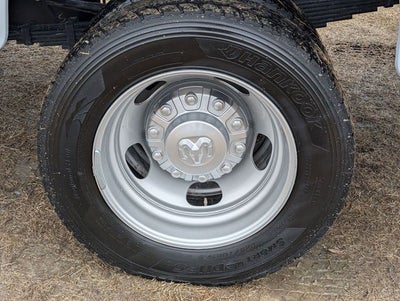 2025 RAM 5500HD Tradesman