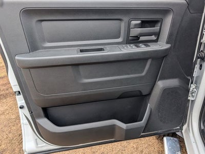 2025 RAM 5500HD Tradesman